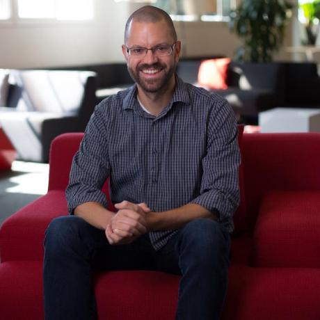 Peter Janovsky's profile